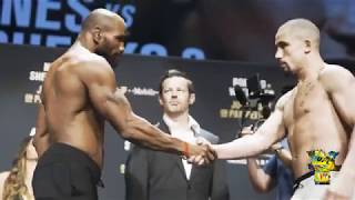 Yoel Romero VS Robert Whittaker FIGHT HIGHLIGHTS 2017 [upl. by Rivera]