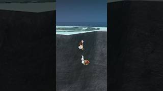 Perilous Pendulums 5510  Advanced Mario Odyssey Trickjump  marioodyssey supermarioodyssey [upl. by Alleynad]