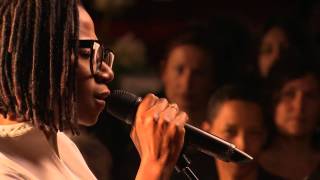 Asa  Le Ring  Live [upl. by Analed]