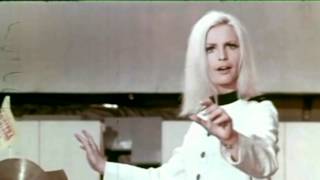 Patty Pravo  Qui e là  1967 [upl. by Suirad]