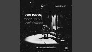 Oblivion Oboe [upl. by Beka]