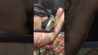 HDMI To VGA Cable  How To work 💯💯💯 [upl. by Rolfston]