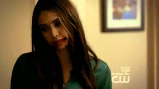 Stefan and Katherine kill Lukas father 2x16 scene [upl. by Rehpotsirahc16]