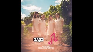 GFRIEND 여자친구 LOVE WHISPER 귀를 기울이면 DANCE COVER BY INVAZN CREW from SINGAPORE [upl. by Emelita655]