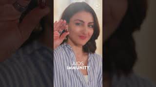 Wellbeing Nutrition  Multi for Him amp Her ft Soha amp Kunal [upl. by Caterina]