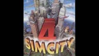 Simcity 4 Music  Night Owl [upl. by Bailie]