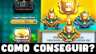 EL COMPETITIVO 2vs2 Es OFICIAL 😱🥳  Clash Royale DILASH [upl. by Ssilb]