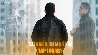 SOHBET JUMAYEW TAP JOGABY2024 [upl. by Switzer]