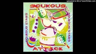 Soukous Stars  Soukous Attack Medley A 1995 audio [upl. by Keeler]