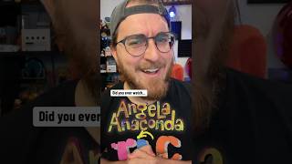 Did you ever watch Angela Anaconda shorts [upl. by Ibrek673]