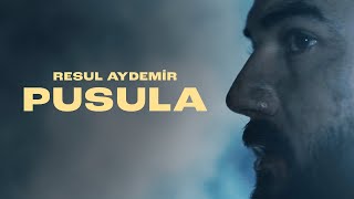 Resul Aydemir  Pusula quotPROD screwaholicquot [upl. by Elmer412]