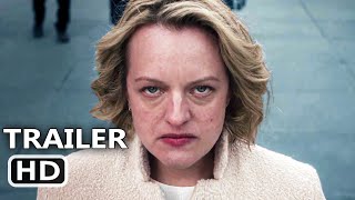 THE HANDMAIDS TALE Season 5 Trailer 2022 [upl. by Raual69]