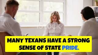 Could Texas Really Secede from the USA The Shocking Truth🤔 [upl. by Merriott]