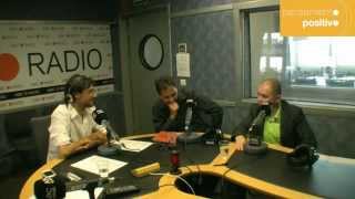 Inteligencia Financiera Juan Haro en la radio ABC Punto Radio  Pensamiento positivo [upl. by Wasson]