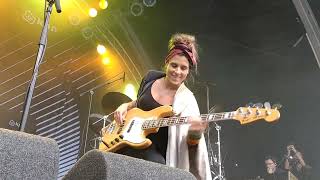 Kinga Glyk  Live at North Sea Jazz 2024 part 33 [upl. by Germin977]