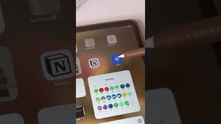 Take a tour of my iPad⭐️ [upl. by Trev415]