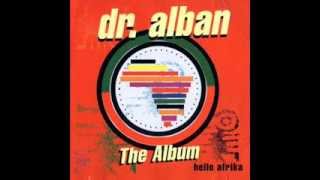 Dr Alban  Thank You Bonus Track [upl. by Graehl]