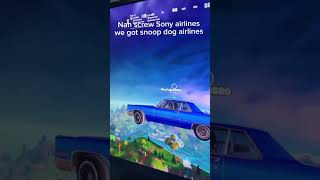 Nah we got flying cars before gta 6 is crazy💀💀💀💀💀 [upl. by Inaej]