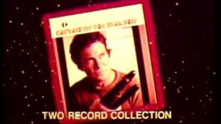 Ktel Records quotCaptain Of The Starshipquot commercial  1978 [upl. by Fulmer183]