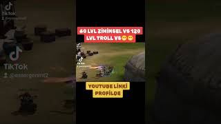 ESTERGON METİN2 TR 40 LVL ZİHİNSEL VS 120 LVL TROLL VS estergon automobile metin2 metin2tr mt2 [upl. by Htnicayh]