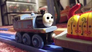 LT100 Remakes Thomas Percy and the Dragon [upl. by Matthaus]