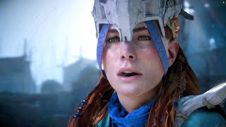 Makers End  Horizon Zero Dawn Gameplay HD 11  Gaming Treasure [upl. by Elroy]