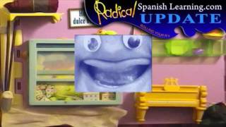 UpdateLearn Spanish  How to Roll your rs  4 Steps Tutorial  RR Alveolar Trill [upl. by Eedolem]