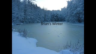 Brians Winter chapter 3 [upl. by Georgianne595]