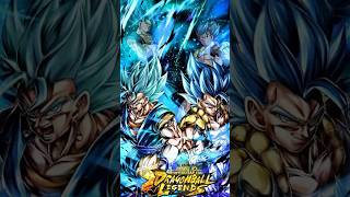 VEGITO amp GOGETA RJ PASIN  Denial sparkingzero dragonballsuper vegitoedit gogetaedit edit [upl. by Johnna]