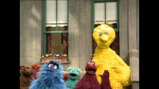 Sesame Street Trailer 3 HBO Kids [upl. by Hume177]