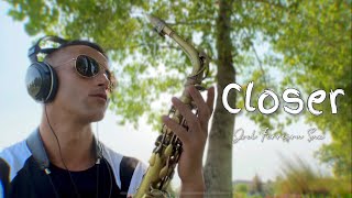 Closer NeYo Sax Cover  Joel Ferreira Sax [upl. by Aletha]