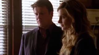 Castle Season 5 deleted scene 3 quotRecoilquot [upl. by Shellie]