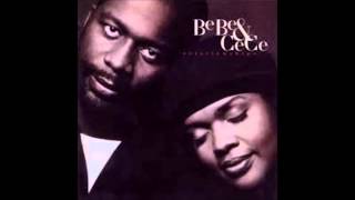 BeBe Winans  These What Abouts [upl. by Dnomyaw881]