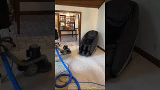 Expert Deep Carpet Cleaning Services by Vital Clean LLC  EcoFriendly Solutions for a Fresh Home [upl. by Kotta699]