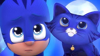 MERRY CHRISTMAS  PJ Masks Christmas Special  PJ Masks Official [upl. by Arries994]