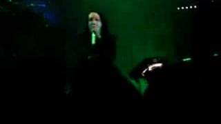 Marilyn Manson Queen Elizabeth Theatre Vancouver  Dope Show [upl. by Chloris680]