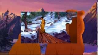 Brother Bear 2  Feels Like Home Icelandic HD [upl. by Vitale497]