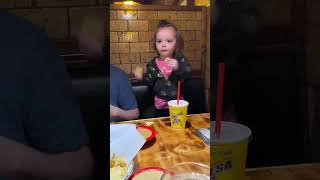 Trisha Paytas Cute Baby Dancing in the Hotel Adorable Moments [upl. by Peria]