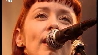 Suzanne Vega  Live at Das Fest 1997  Full Show [upl. by Okim]