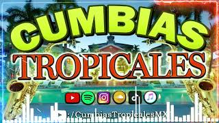 CUMBIAS TROPICALES PARA BAILAR🌴FITO OLIVARES LOS KARKIKS ACAPULCO TROPICAL🍹CUMBIAS VIEJITAS [upl. by Bentley80]