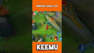 Unleash Lancelots Insane Damage Output in Mobile Legends lancelot mlbb mobilelegends [upl. by Adnola774]