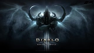 Diablo 3 PS4 Demon Hunter Modded Gear 1700M Rift [upl. by Apfel]