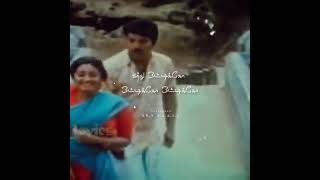 Sivakami Ninaipinilae ❤️ 90s 💫 Evergreen Tamil Songs✨ Whatsappstatus 💖 [upl. by Urban]