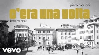 Piero Piccioni  Amore che Nasce  Cera una Volta High Quality Audio [upl. by Nediarb]