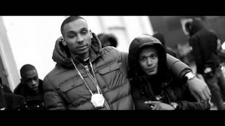 Fredo  They Aint 100 Music Video Fredo  Link Up TV [upl. by Minerva]