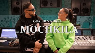 OUALID amp NOREL  DI MOCHKILA PROD YAM amp JANNO [upl. by Atkins]