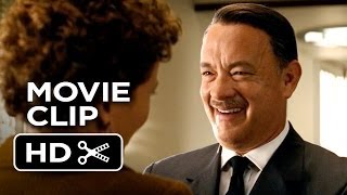 Saving Mr Banks 2013  scene comparisons [upl. by Orlosky219]