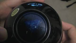 The Magic 8Ball [upl. by Iveel749]