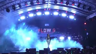 FLOW G LIVE AT DAGUPAN CITY FULL VIDEO [upl. by Bedell]