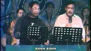 20110430 EB Bossing quotThe Birthday Concertquot 23 [upl. by Ydurt191]